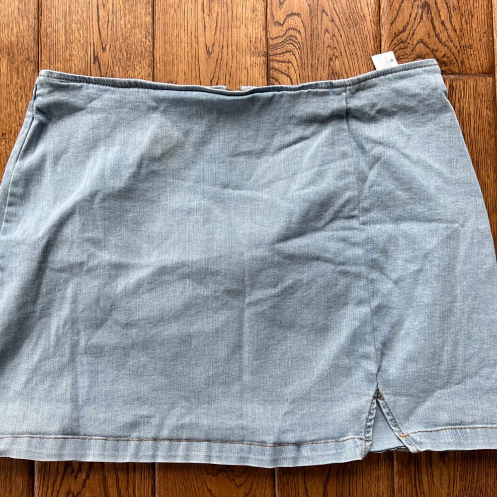 Wild Fable skirt